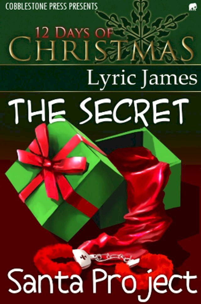  The Secret Santa Project(Kobo/電子書)