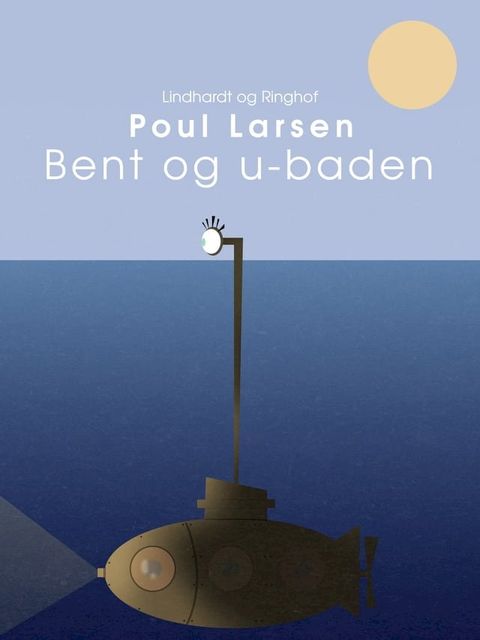 Bent og u-b&aring;den(Kobo/電子書)