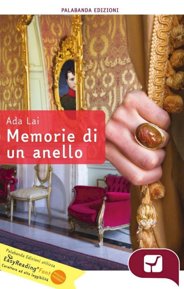  Memorie di un anello(Kobo/電子書)