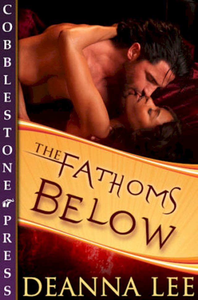  The Fathoms Below(Kobo/電子書)