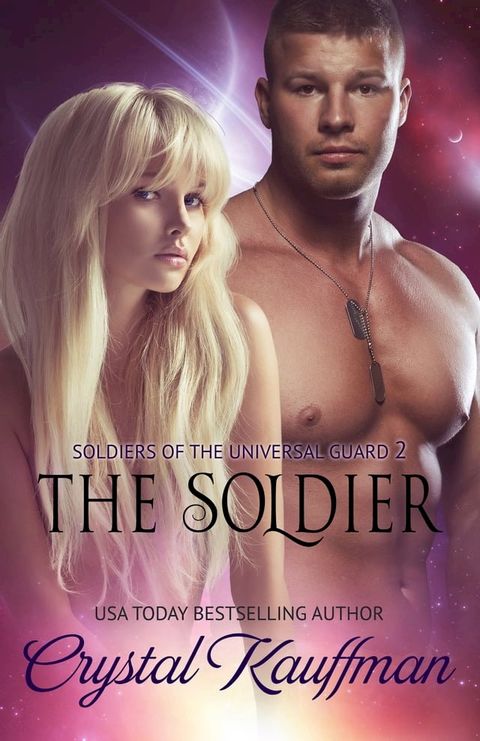 The Soldier(Kobo/電子書)