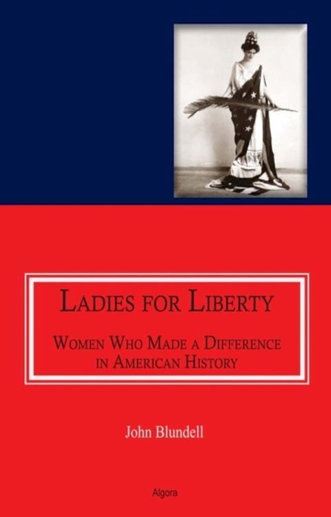 Ladies For Liberty(Kobo/電子書)