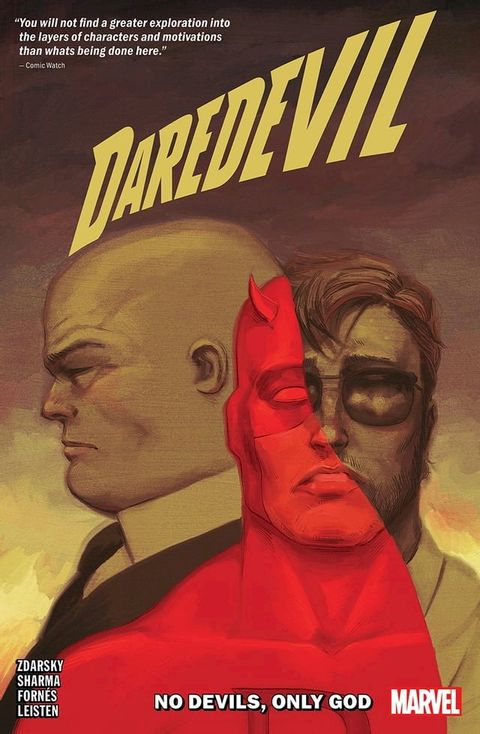 Daredevil By Chip Zdarsky Vol. 2(Kobo/電子書)