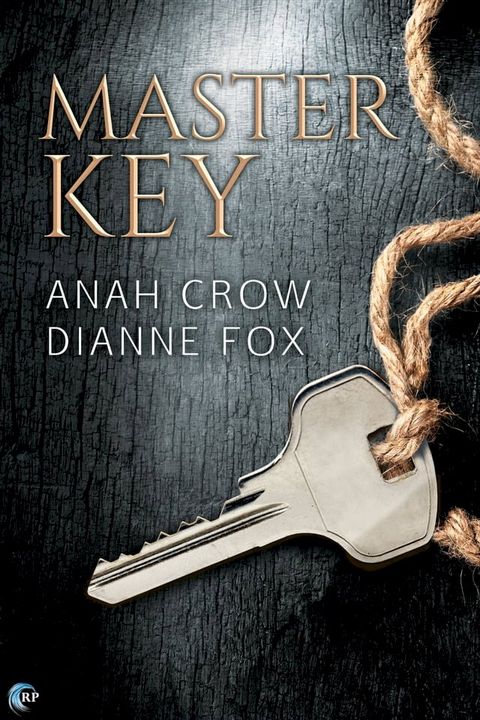 Master Key(Kobo/電子書)