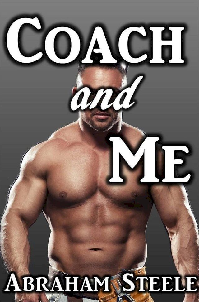  Coach and Me(Kobo/電子書)