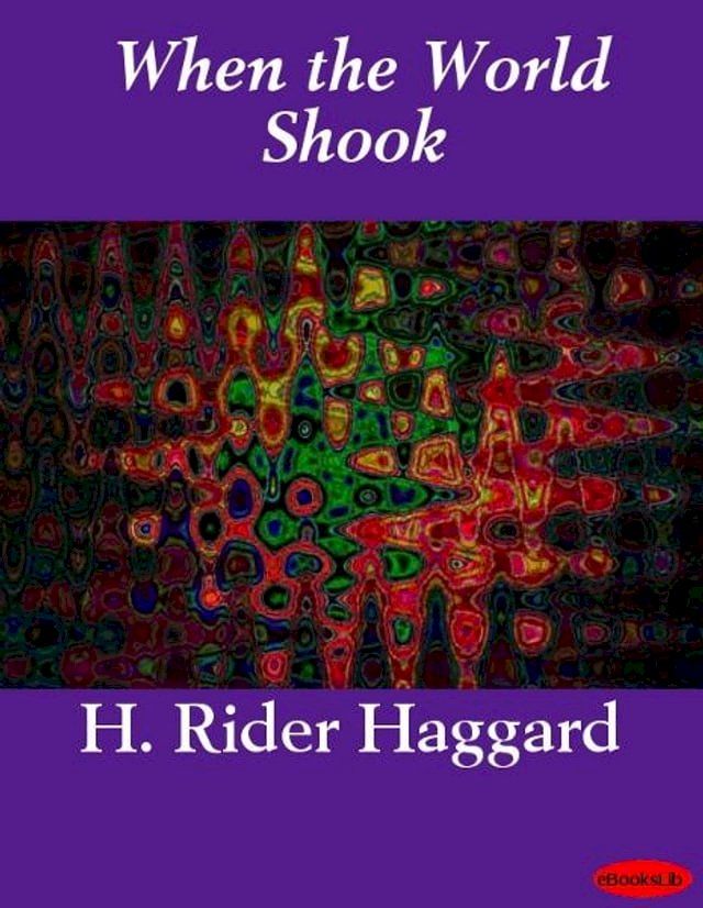  When the World Shook(Kobo/電子書)