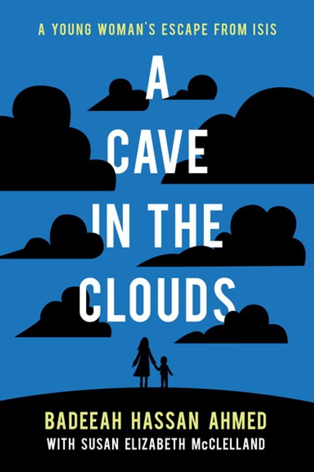  A Cave in the Clouds(Kobo/電子書)