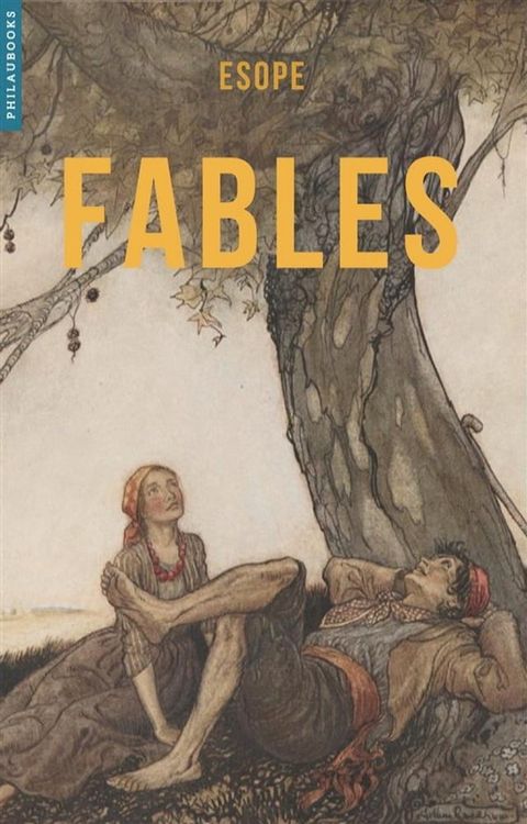 Fables(Kobo/電子書)