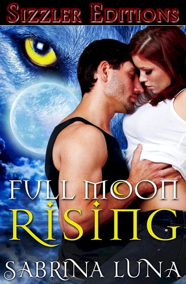  FULL MOON RISING(Kobo/電子書)