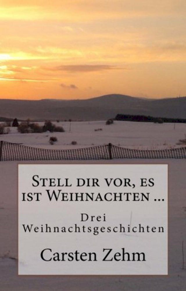  Stell dir vor, es ist Weihnachten(Kobo/電子書)