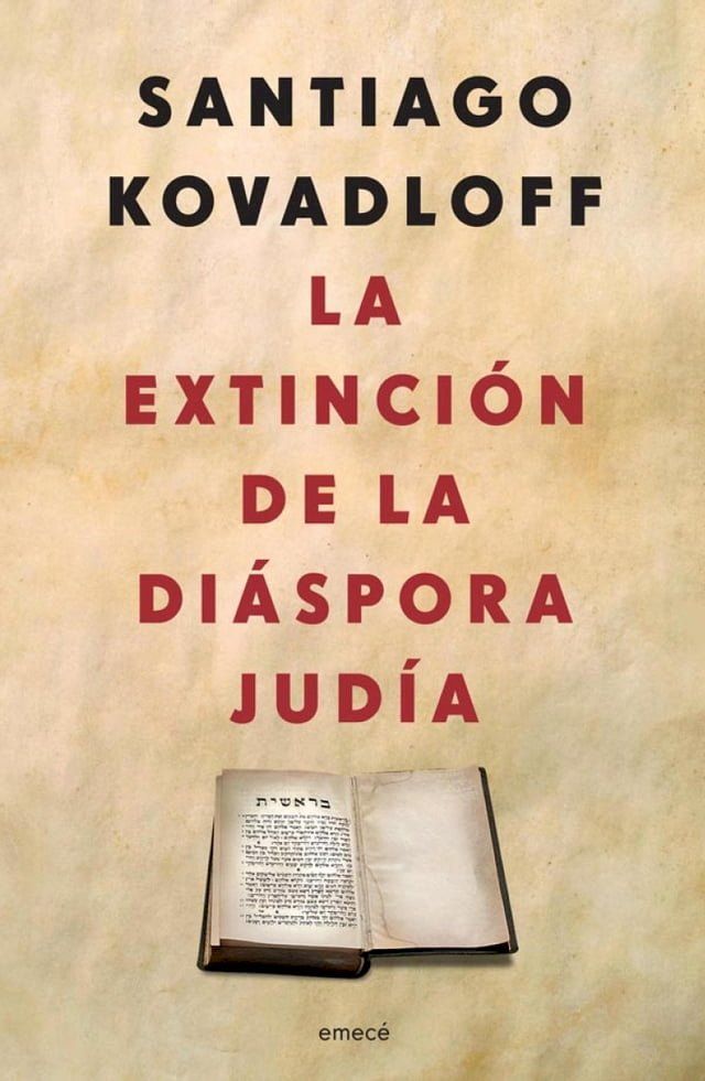  La extinción de la diáspora judía(Kobo/電子書)