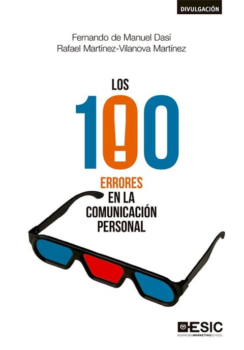 Los 100 errores en la comunicaci&oacute;n personal(Kobo/電子書)