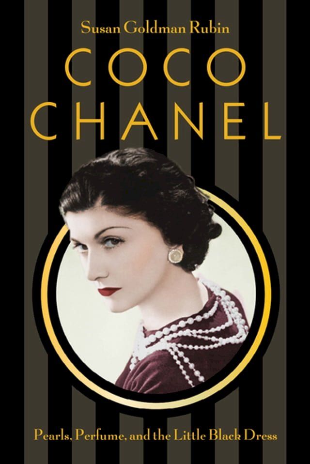  Coco Chanel(Kobo/電子書)