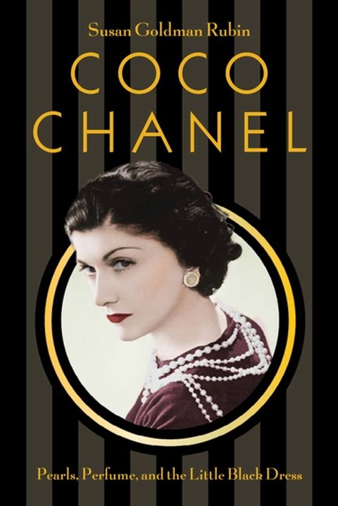 Coco Chanel(Kobo/電子書)