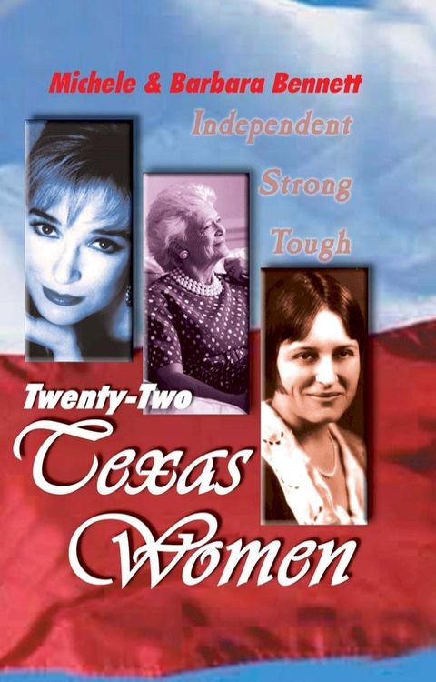 Twenty-Two Texas Women(Kobo/電子書)