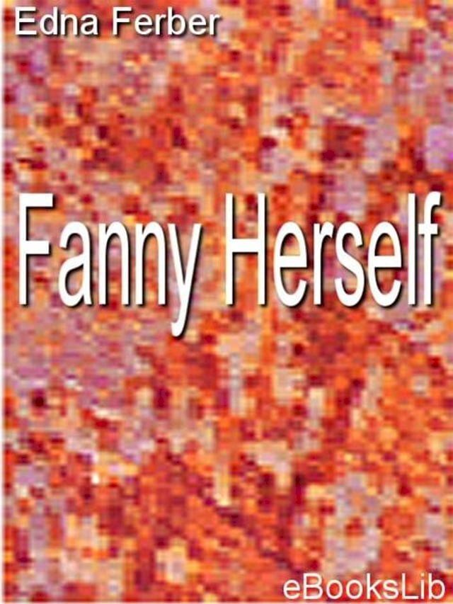  Fanny Herself(Kobo/電子書)