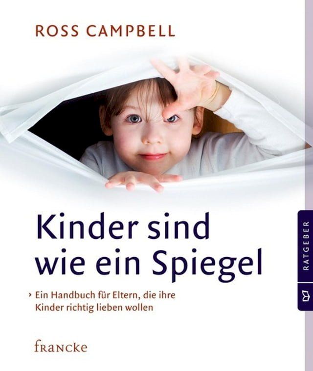  Kinder sind wie ein Spiegel(Kobo/電子書)