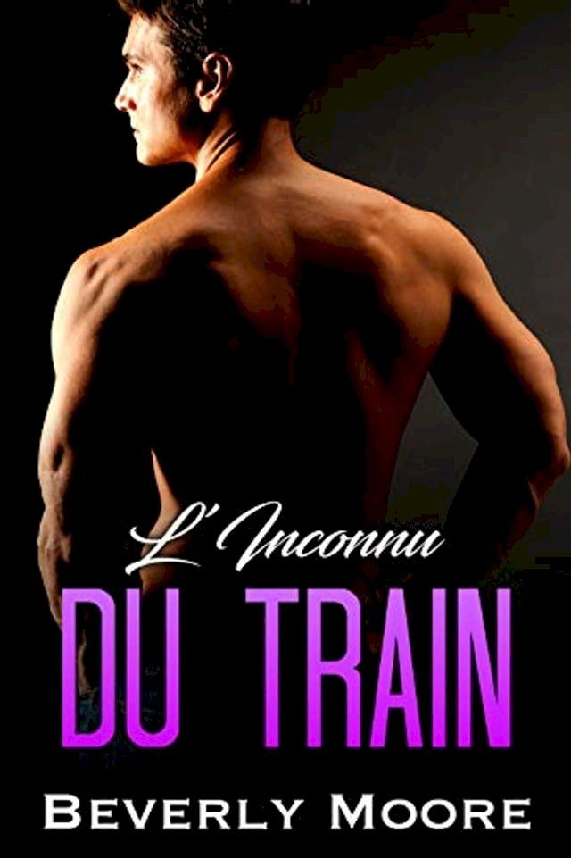  L'inconnu du Train(Kobo/電子書)