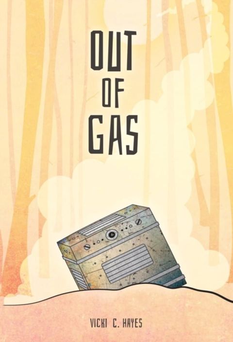 Out of Gas(Kobo/電子書)