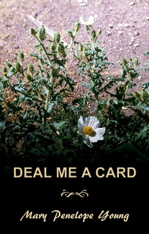 Deal Me A Card(Kobo/電子書)