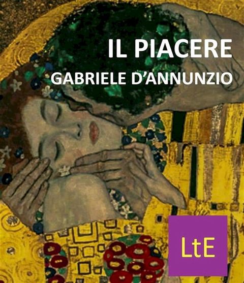 Il piacere(Kobo/電子書)