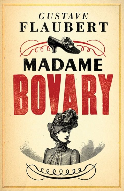 Madame Bovary(Kobo/電子書)