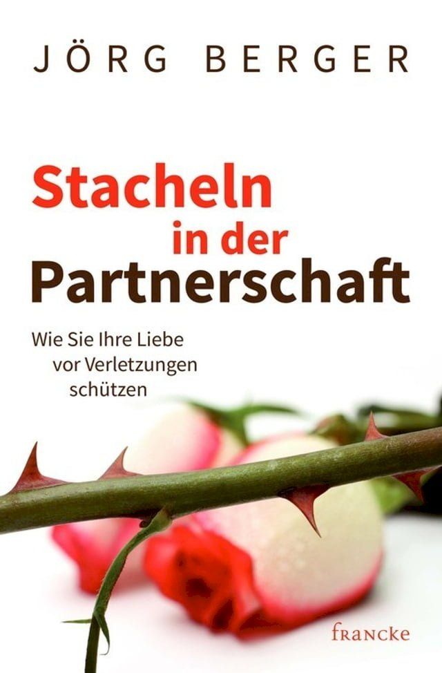  Stacheln in der Partnerschaft(Kobo/電子書)