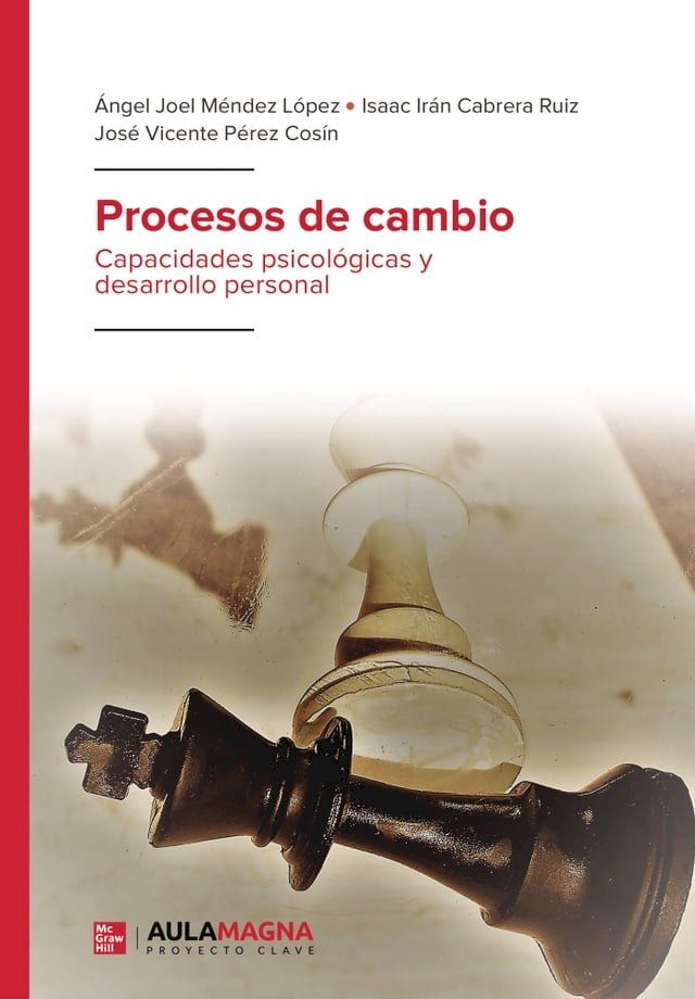  Procesos de cambio(Kobo/電子書)