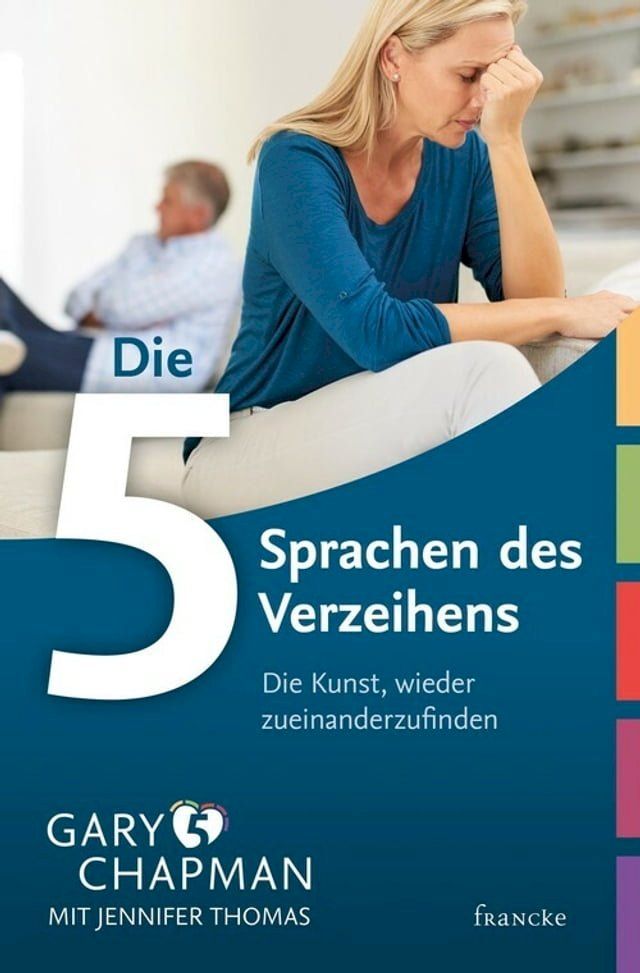  Die 5 Sprachen des Verzeihens(Kobo/電子書)