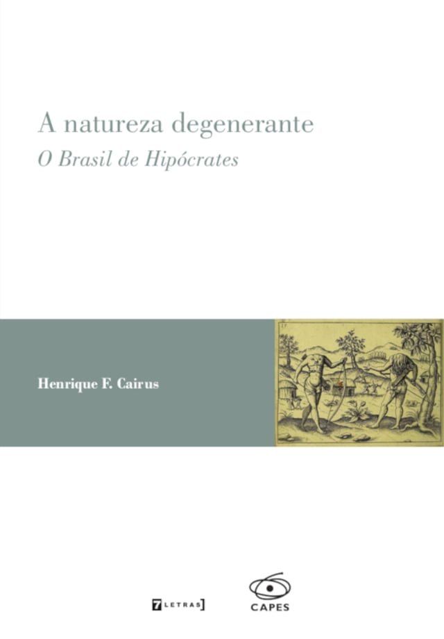  A natureza degenerante(Kobo/電子書)