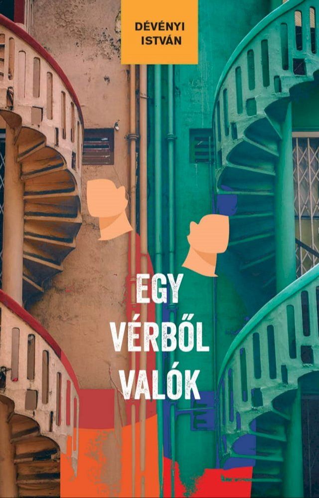  Egy v&eacute;rből val&oacute;k(Kobo/電子書)