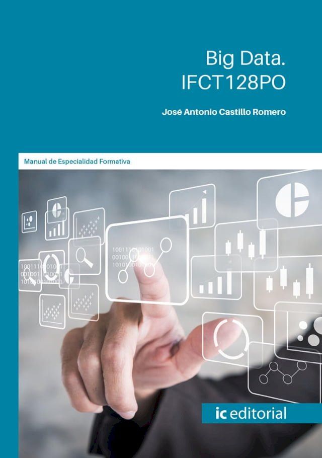  Big Data. IFCT128PO(Kobo/電子書)