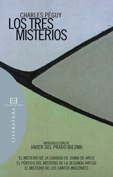 Los Tres Misterios(Kobo/電子書)