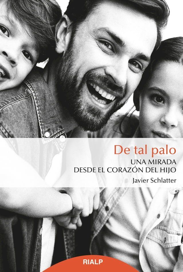  De tal palo(Kobo/電子書)