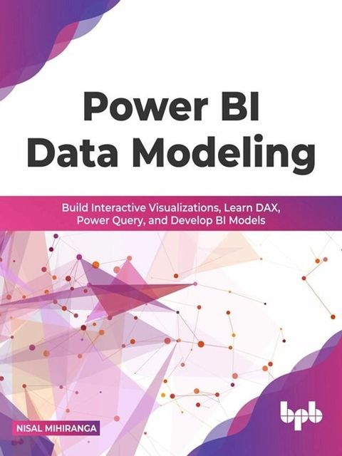 Power BI Data Modeling(Kobo/電子書)