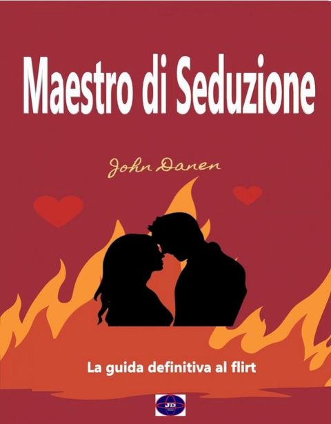 Maestro di Seduzione(Kobo/電子書)