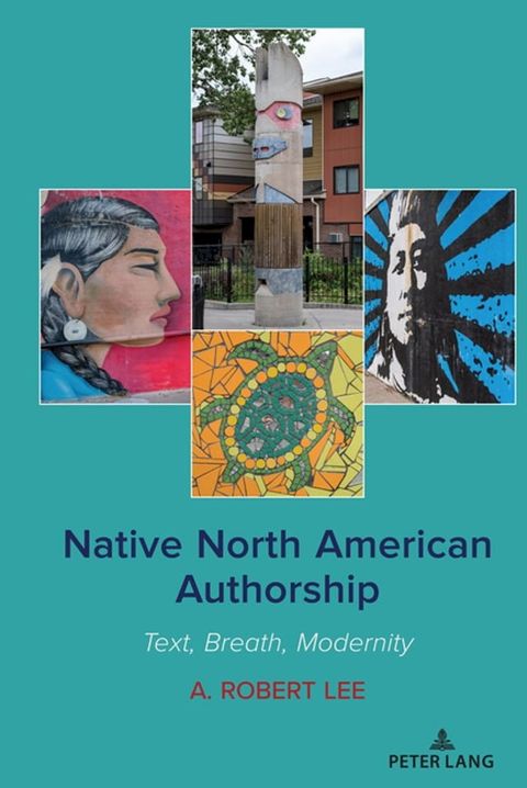 Native North American Authorship(Kobo/電子書)