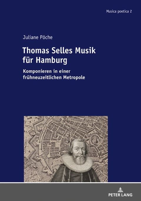 Thomas Selles Musik fuer Hamburg(Kobo/電子書)