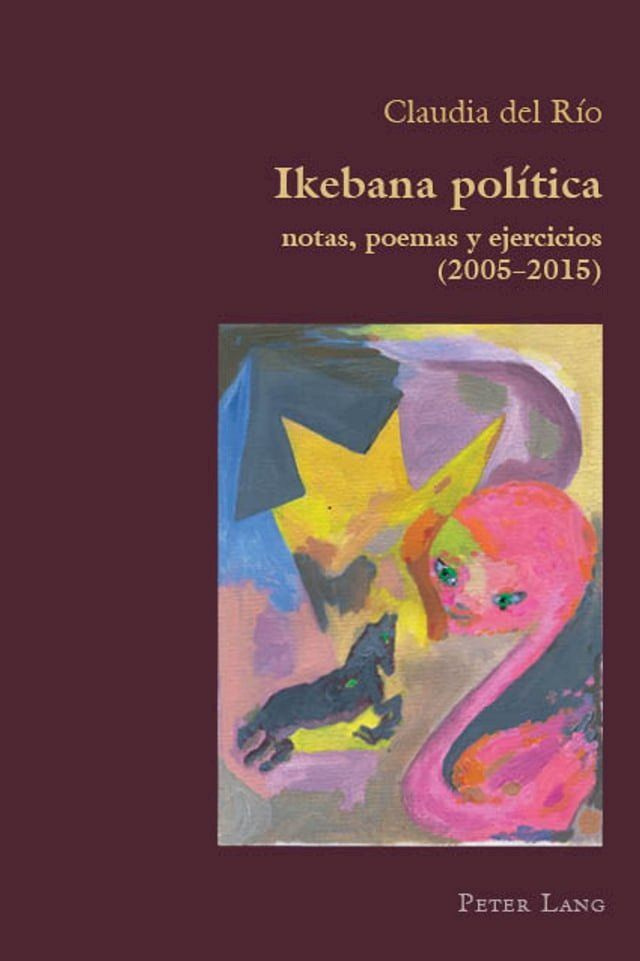  Ikebana Politica(Kobo/電子書)