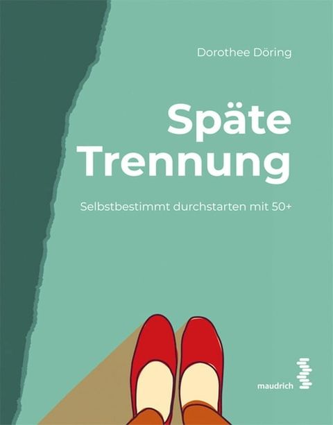 Sp&auml;te Trennung(Kobo/電子書)