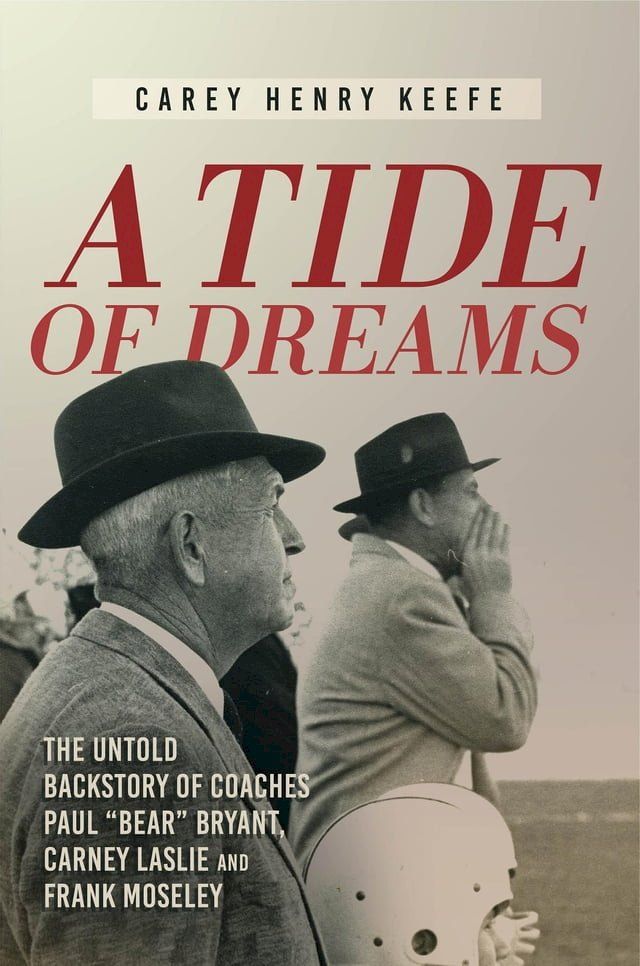  A Tide of Dreams(Kobo/電子書)