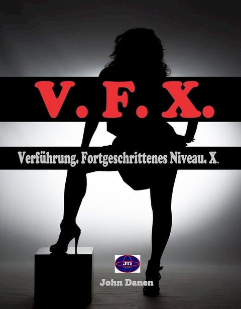 V.F.X.(Kobo/電子書)