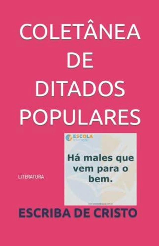  COLETÂNEA DE DITADOS POPULARES(Kobo/電子書)