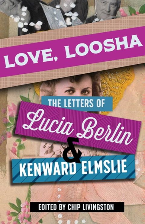 Love, Loosha(Kobo/電子書)