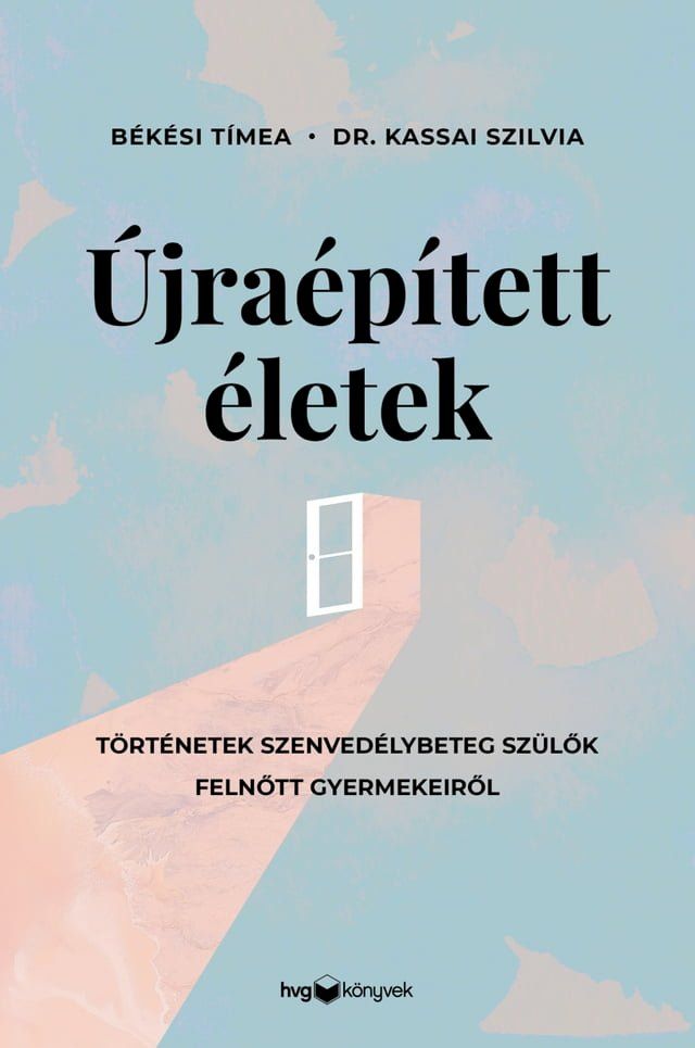  &Uacute;jraépített életek(Kobo/電子書)