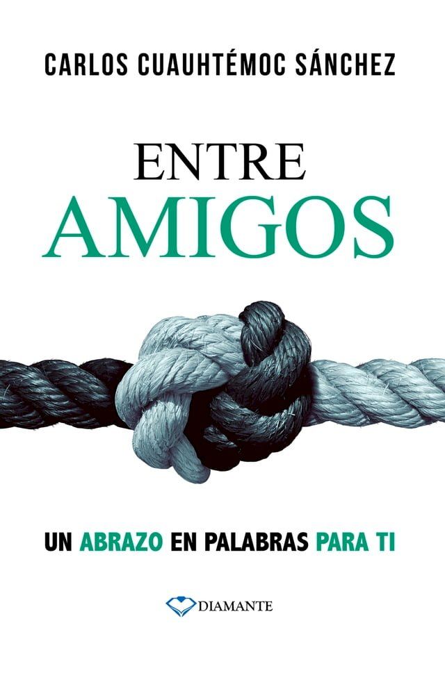  Entre amigos(Kobo/電子書)