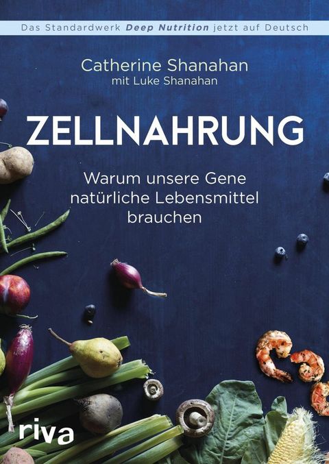 Zellnahrung(Kobo/電子書)