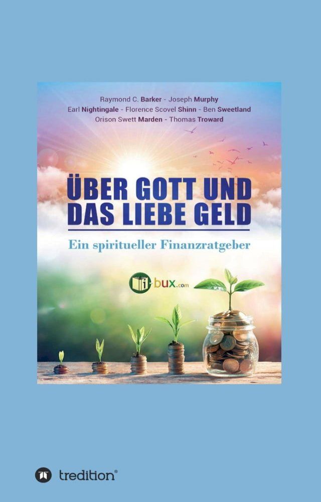  Über Gott und das liebe Geld(Kobo/電子書)