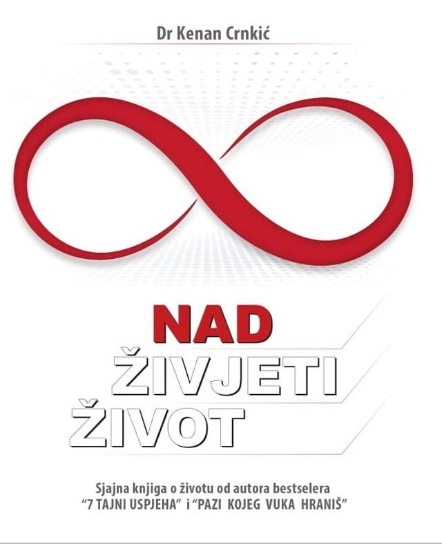  Nadživjeti život(Kobo/電子書)