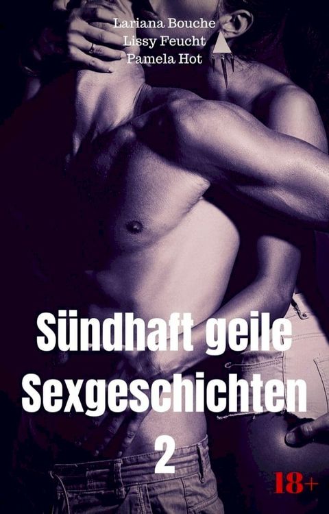 Sündhaft geile Sexgeschichten 2(Kobo/電子書)